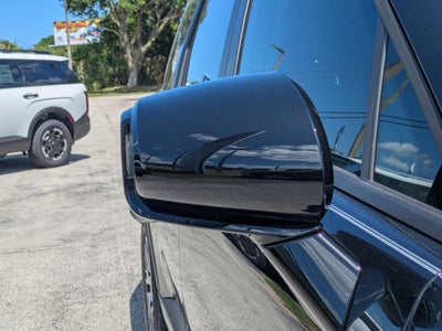 2026 Hyundai PALISADE HYBRID Blue SEL Premium 7P