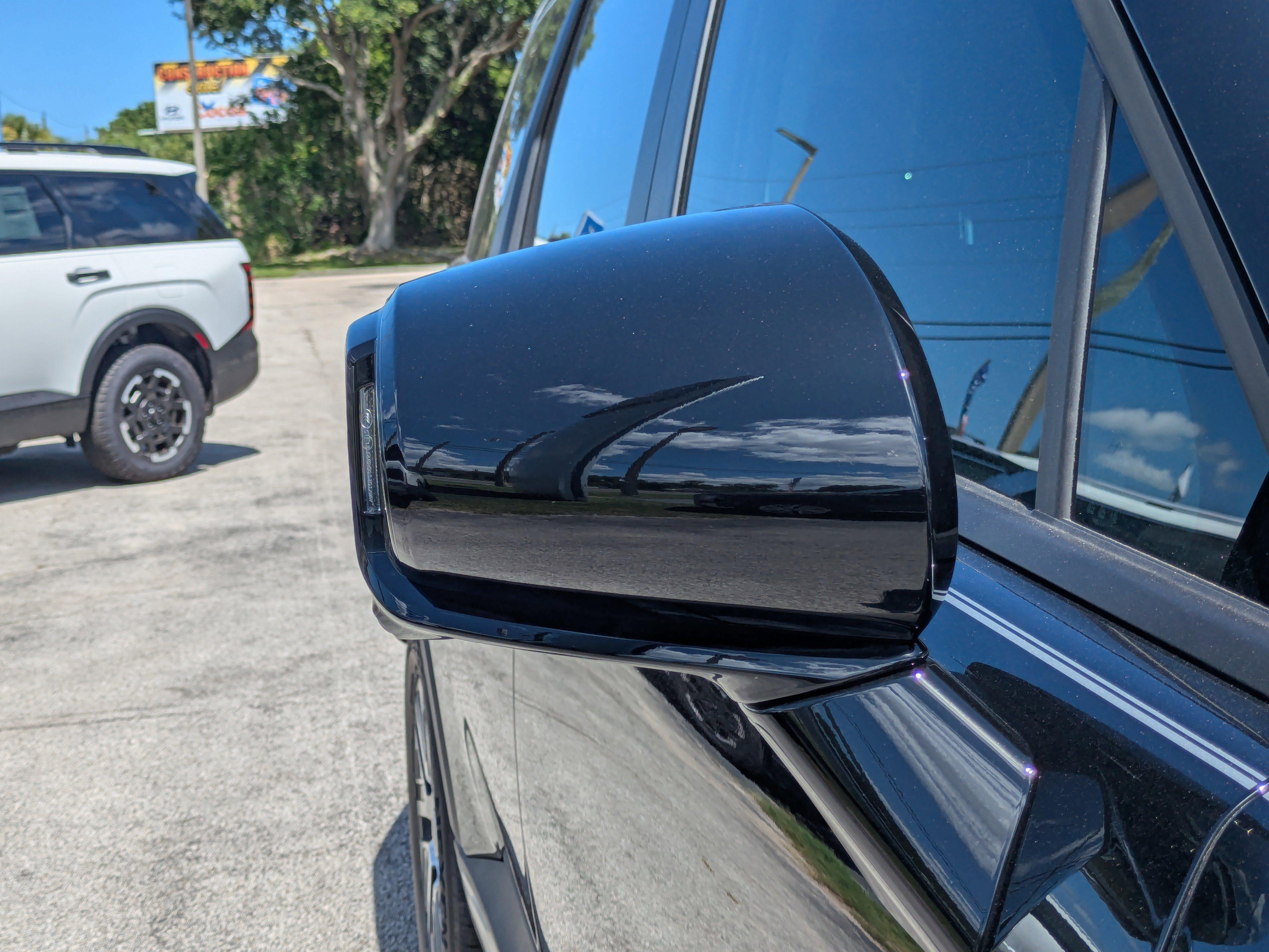 2026 Hyundai PALISADE HYBRID Blue SEL Premium 7P