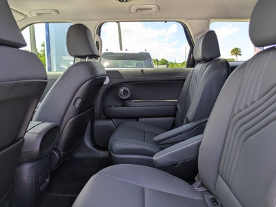 2026 Hyundai PALISADE HYBRID Blue SEL Premium 7P
