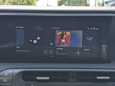2026 Hyundai PALISADE HYBRID Blue SEL Premium 7P