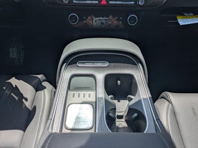 2026 Hyundai PALISADE HYBRID Blue SEL Premium 7P