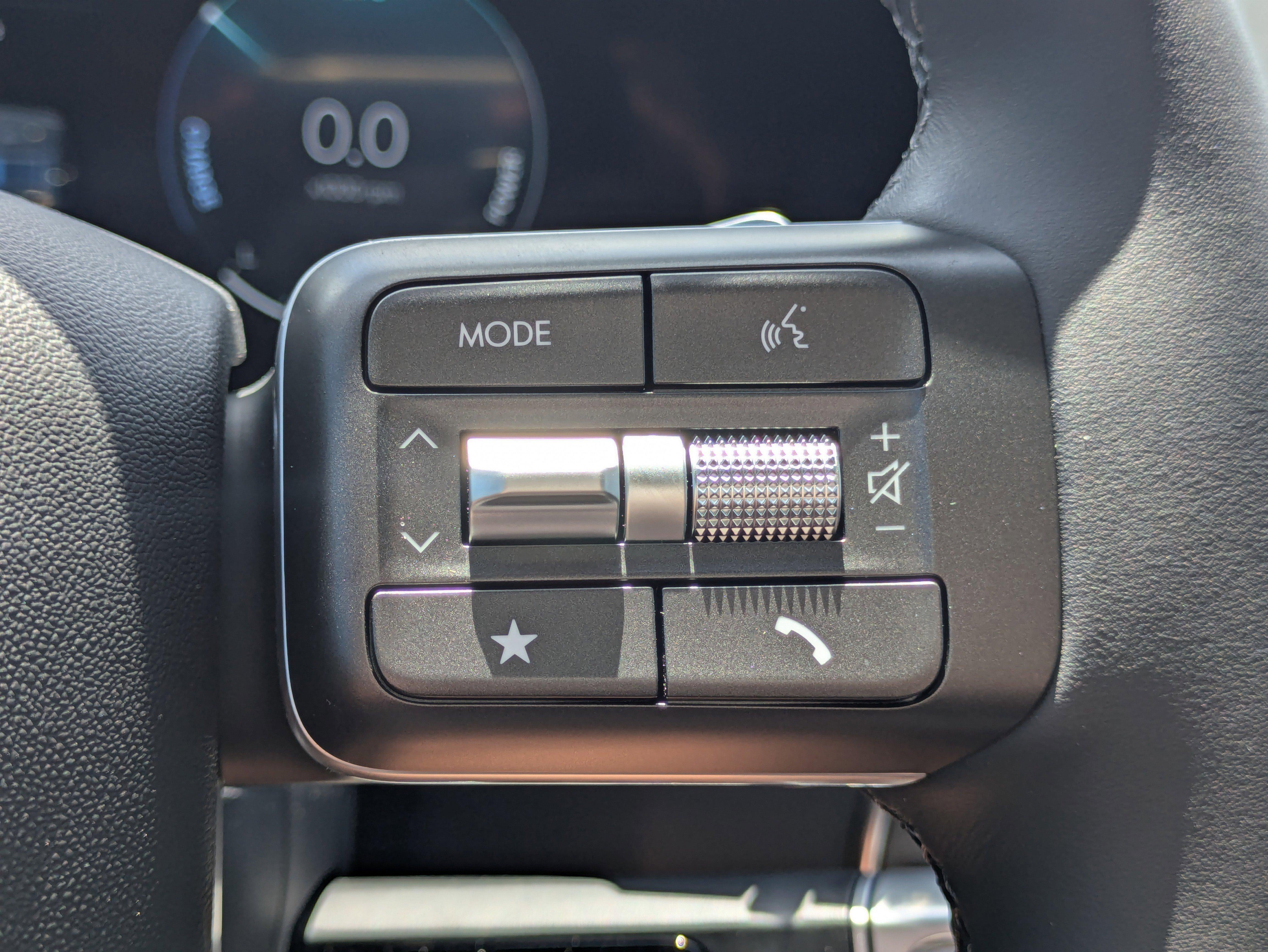 2026 Hyundai PALISADE HYBRID Blue SEL Premium 7P