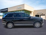 2026 Hyundai PALISADE HYBRID Blue SEL Premium 7P