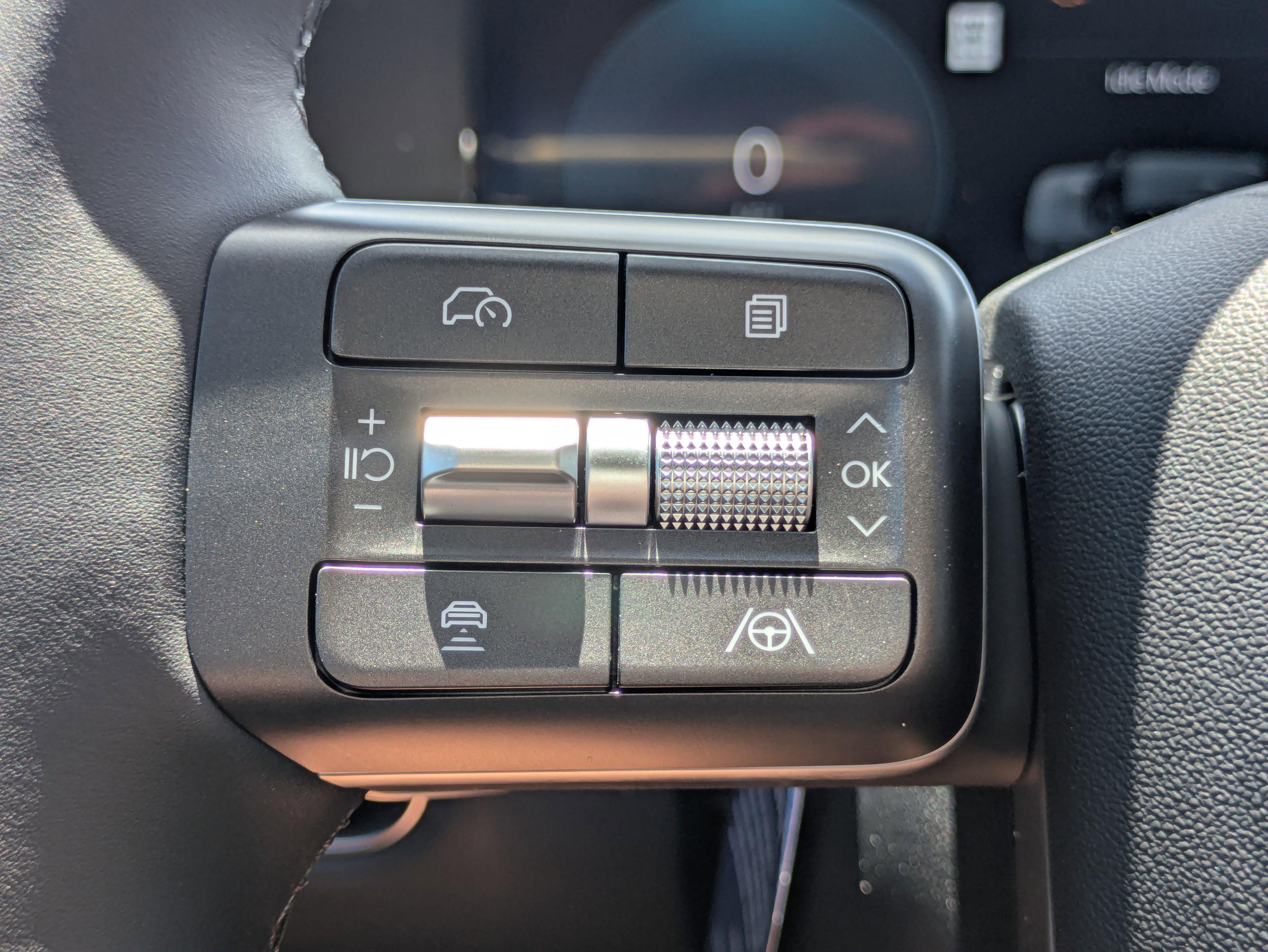 2026 Hyundai PALISADE HYBRID Blue SEL Premium 7P