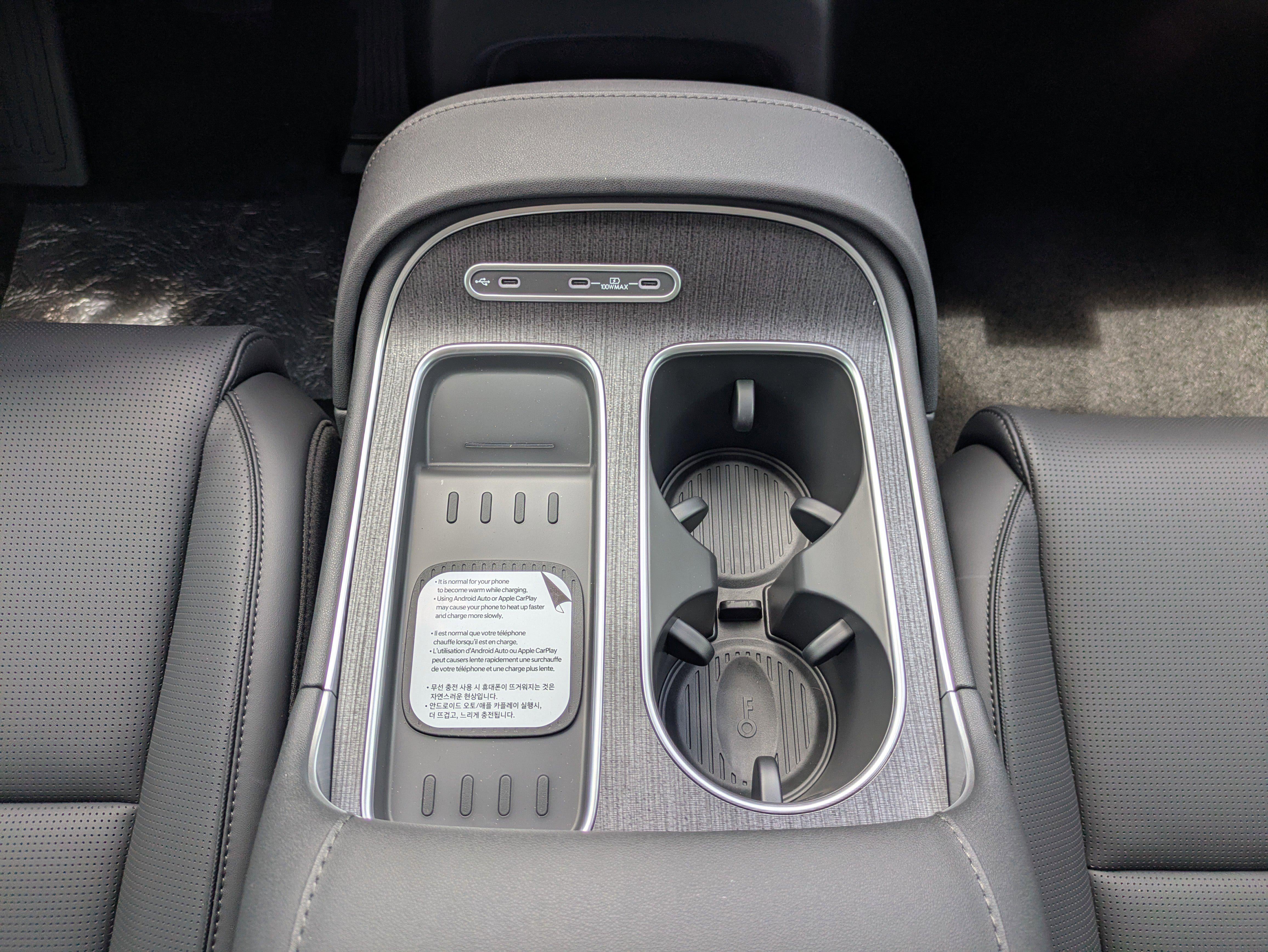 2026 Hyundai PALISADE HYBRID Blue SEL Premium 8P