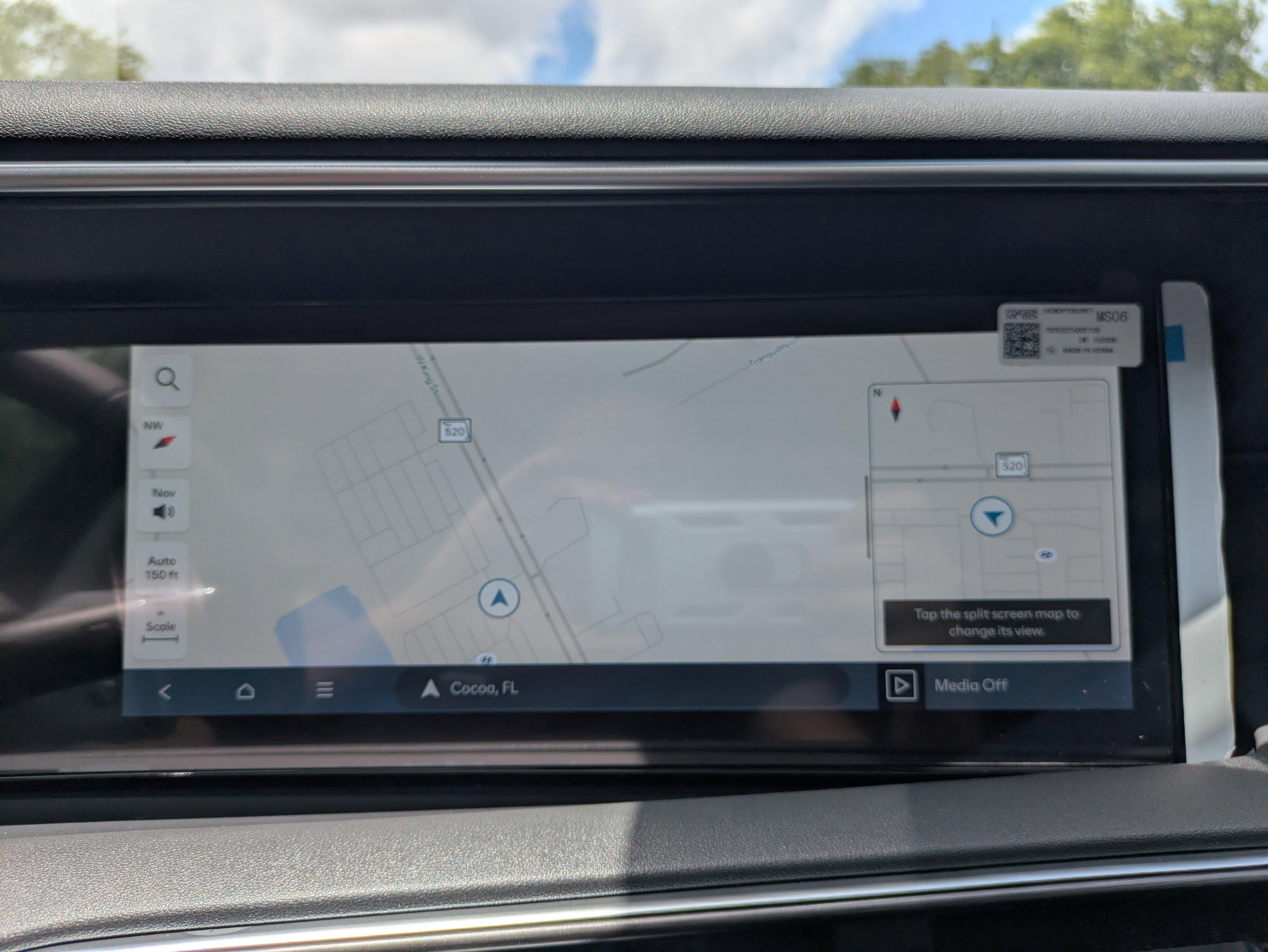 2026 Hyundai PALISADE HYBRID Blue SEL Premium 8P