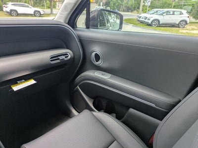 2026 Hyundai PALISADE HYBRID Blue SEL Premium 8P