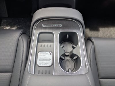 2026 Hyundai PALISADE HYBRID Blue SEL Premium 8P