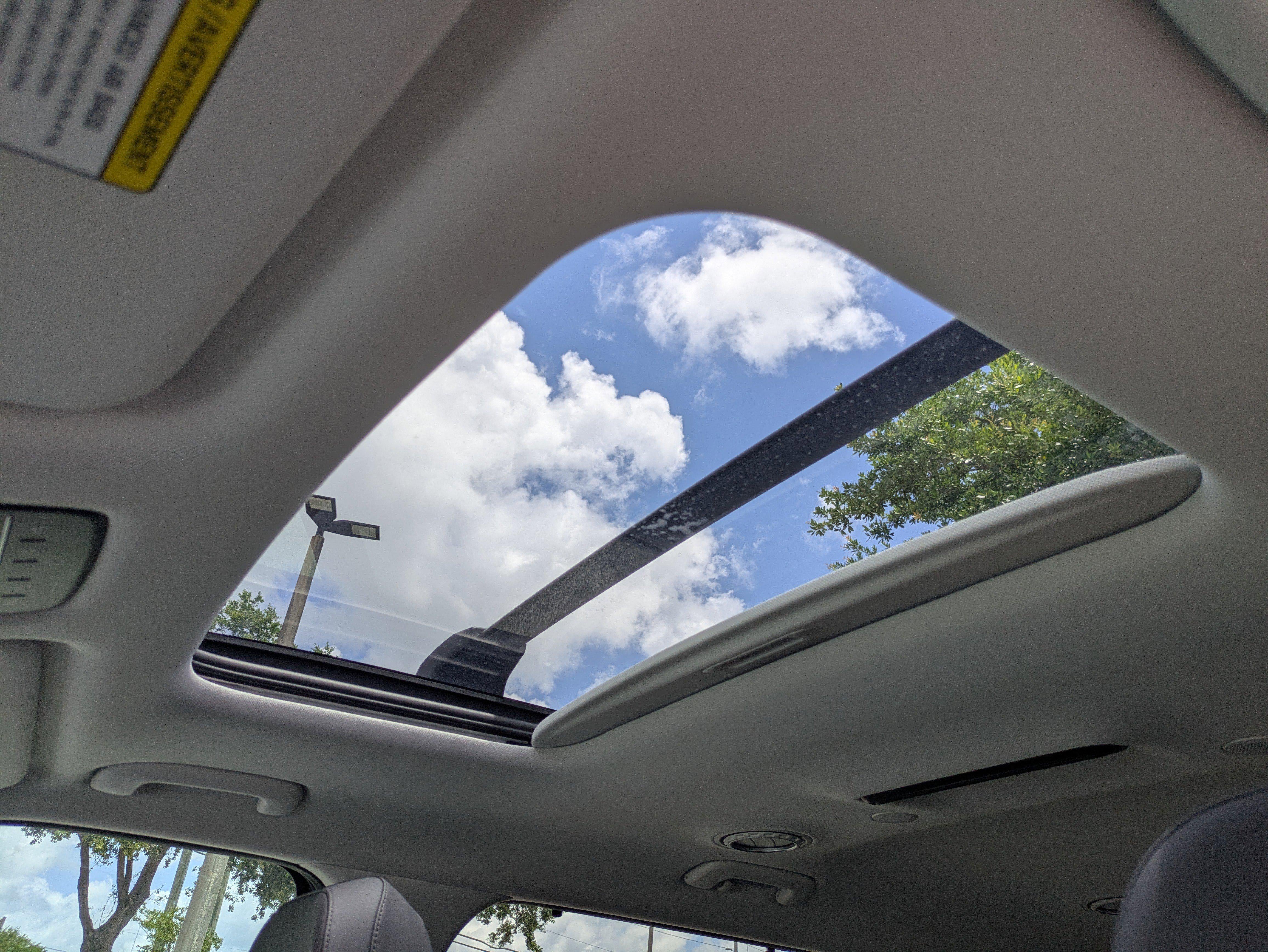 2026 Hyundai PALISADE HYBRID Blue SEL Premium 8P