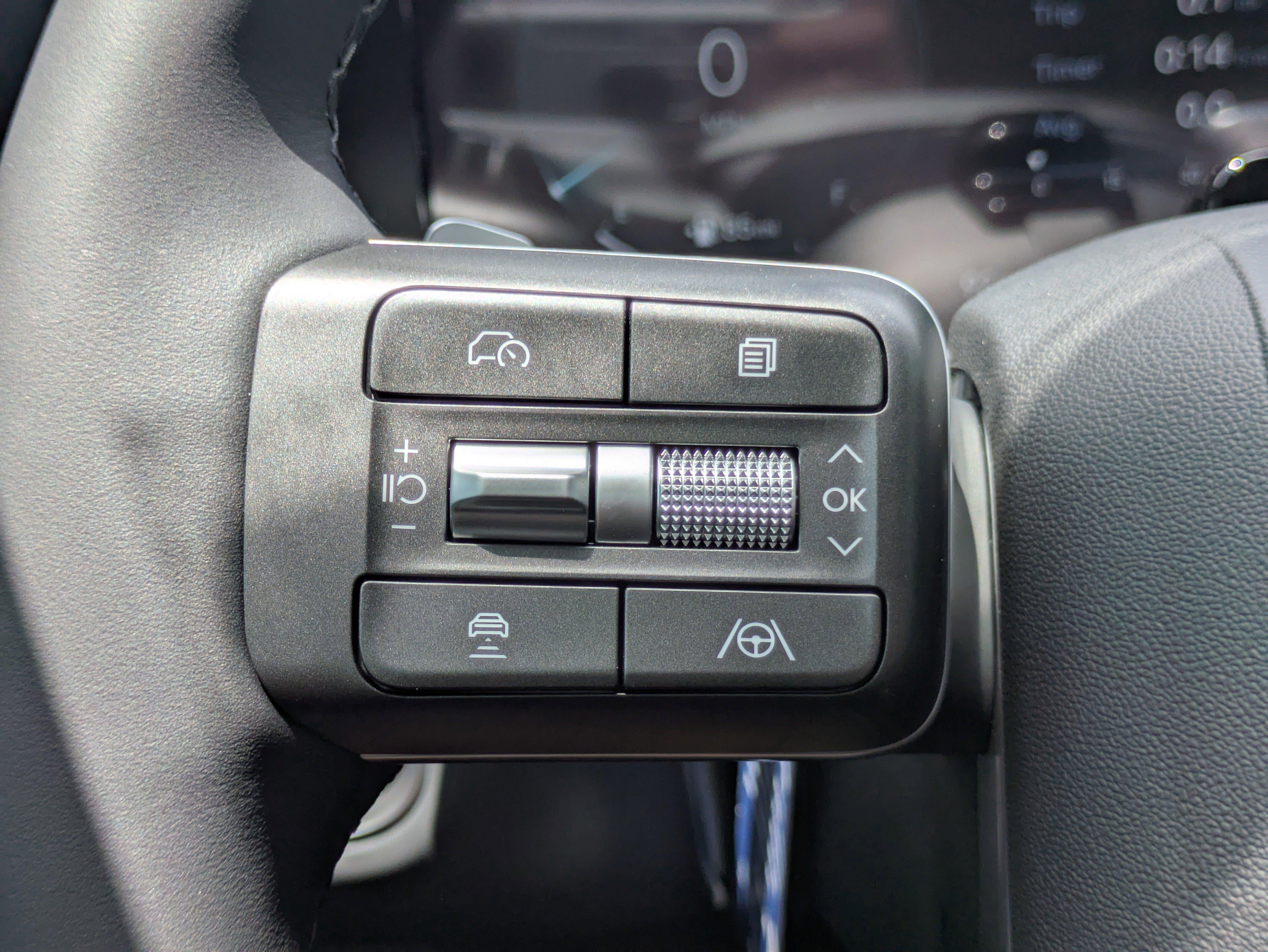 2026 Hyundai PALISADE HYBRID Blue SEL Premium 8P