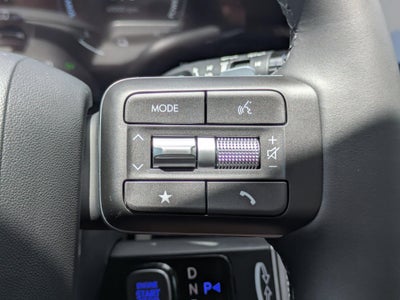 2026 Hyundai PALISADE HYBRID Blue SEL Premium 8P