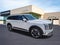 2027 Hyundai PALISADE HYBRID Blue SEL Premium 7P