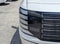 2027 Hyundai PALISADE HYBRID Blue SEL Premium 7P