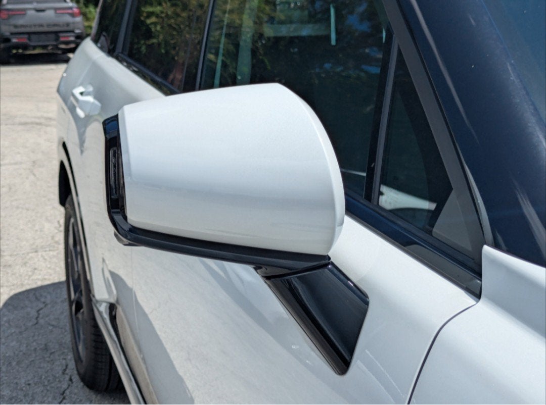 2027 Hyundai PALISADE HYBRID Blue SEL Premium 7P