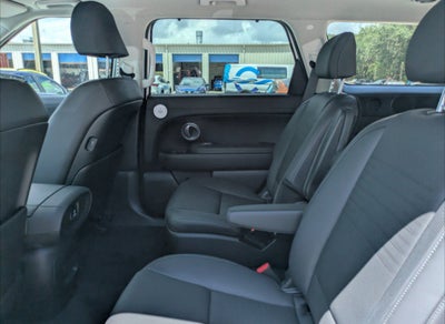 2027 Hyundai PALISADE HYBRID Blue SEL Premium 7P