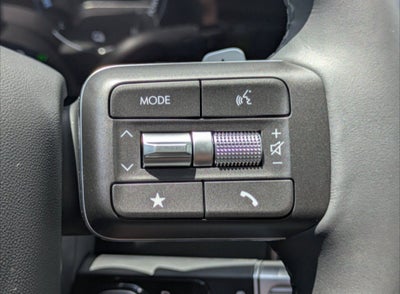 2027 Hyundai PALISADE HYBRID Blue SEL Premium 7P