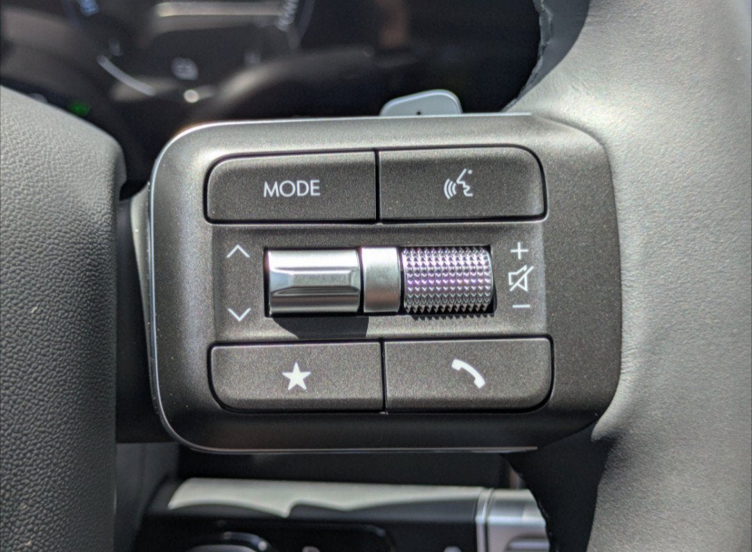 2027 Hyundai PALISADE HYBRID Blue SEL Premium 7P