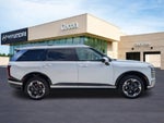 2027 Hyundai PALISADE HYBRID Blue SEL Premium 7P
