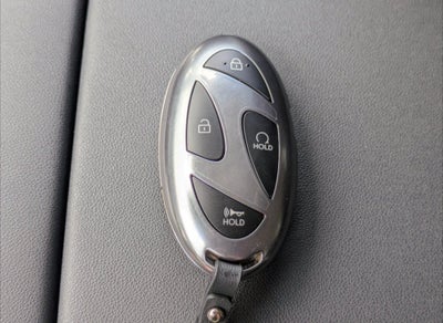 2027 Hyundai PALISADE HYBRID Blue SEL Premium 7P