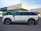 2027 Hyundai PALISADE HYBRID Blue SEL Premium 7P