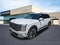 2027 Hyundai PALISADE HYBRID Blue SEL Premium 7P