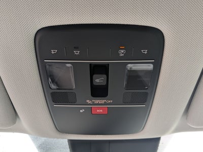 2026 Hyundai PALISADE HYBRID Blue SEL Premium 8P