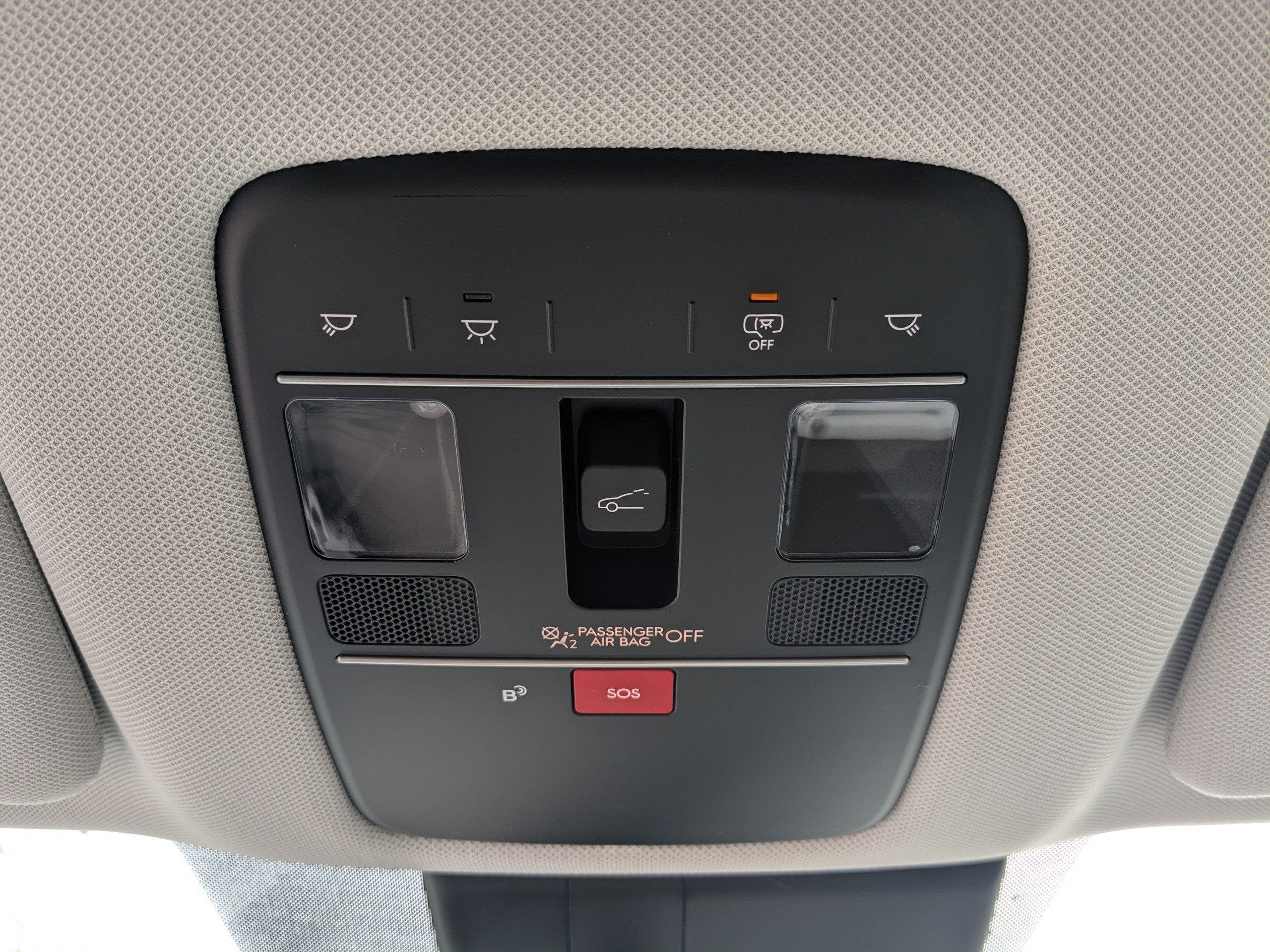 2026 Hyundai PALISADE HYBRID Blue SEL Premium 8P
