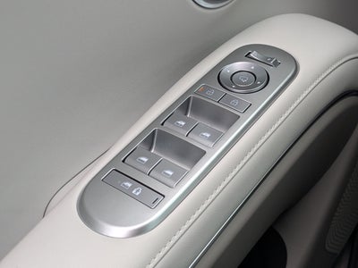 2026 Hyundai PALISADE HYBRID Blue SEL Premium 8P