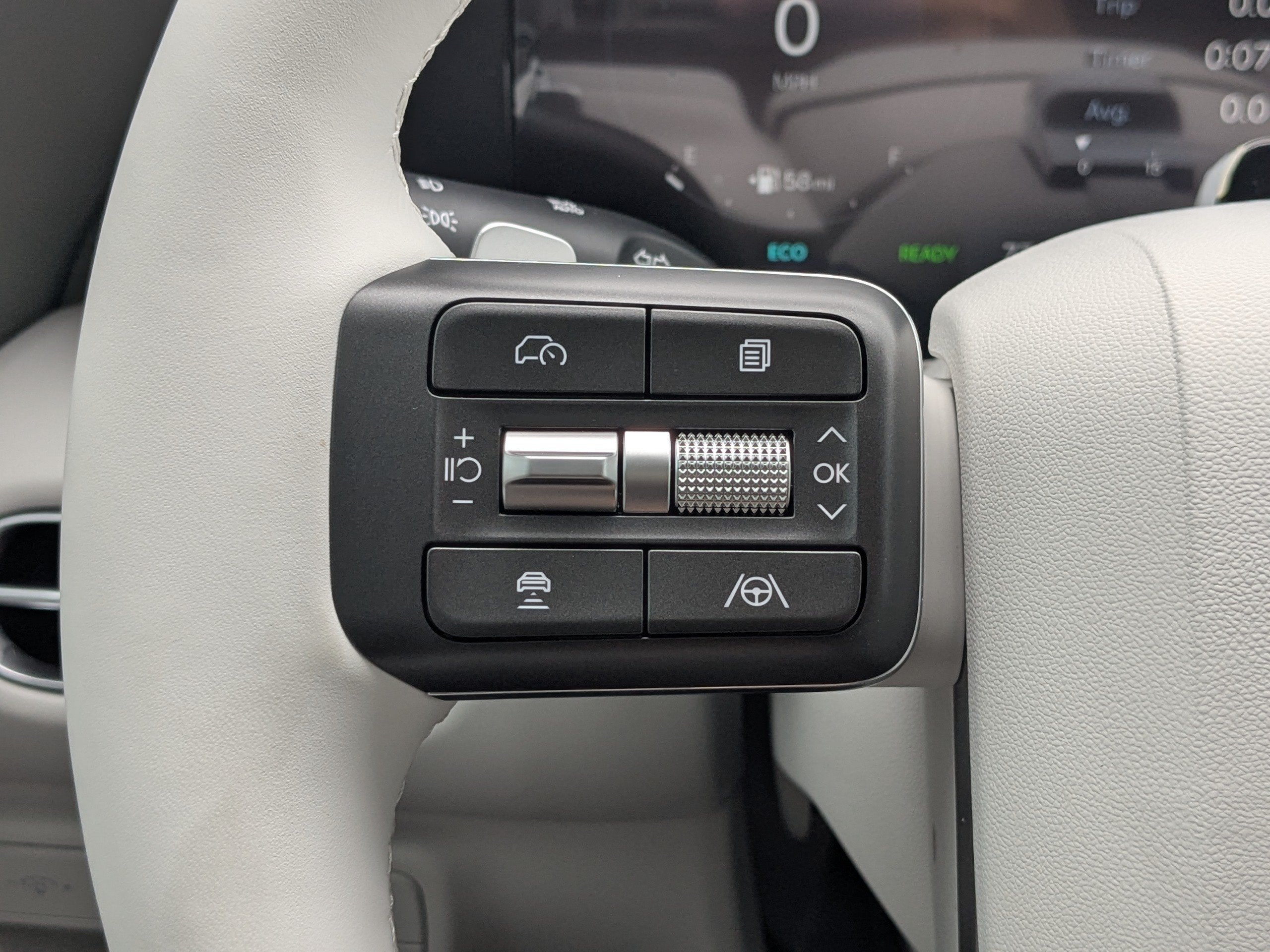 2026 Hyundai PALISADE HYBRID Blue SEL Premium 8P