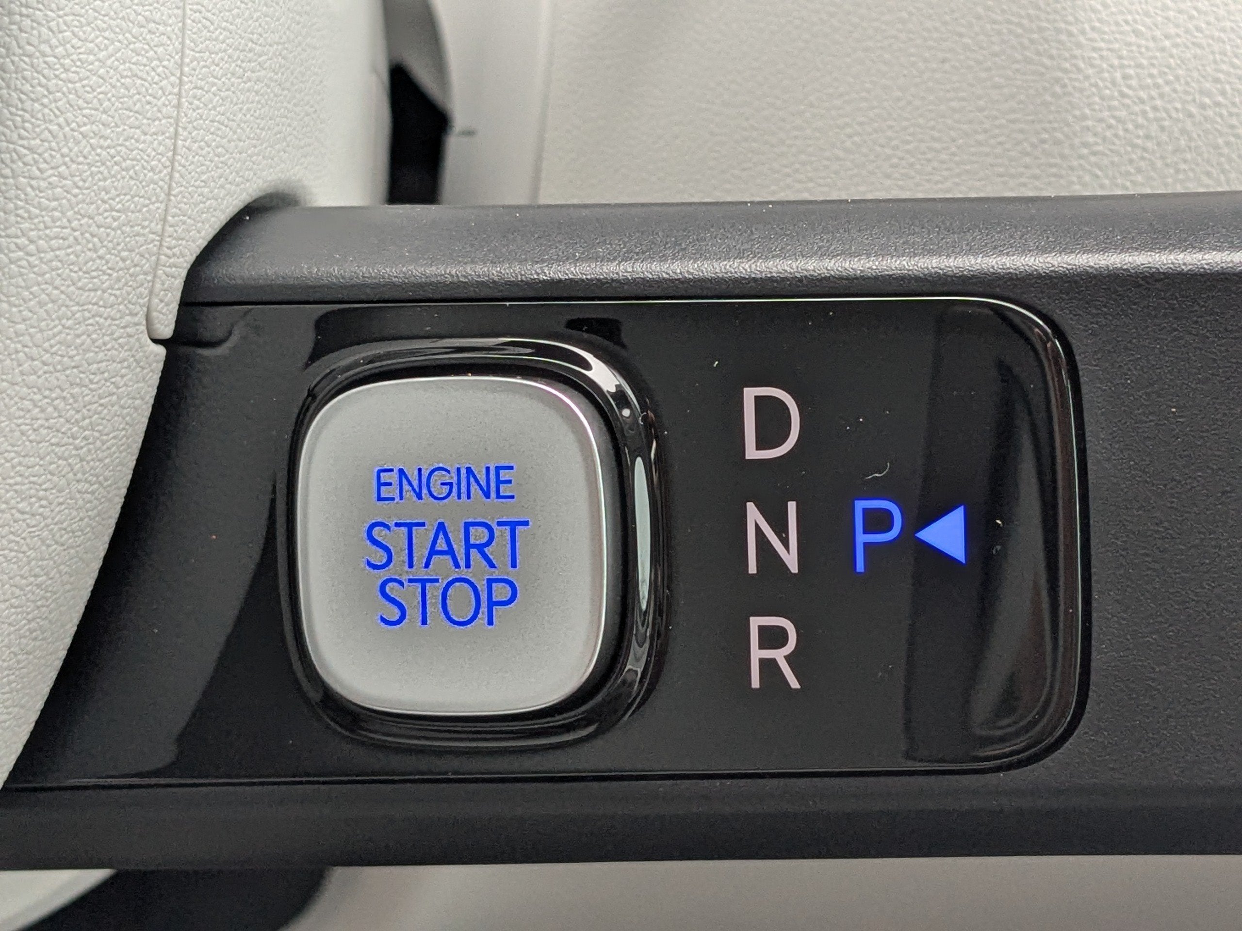 2026 Hyundai PALISADE HYBRID Blue SEL Premium 8P