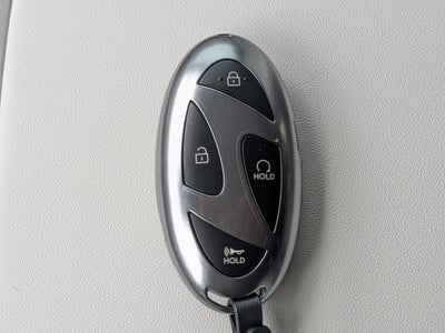 2026 Hyundai PALISADE HYBRID Blue SEL Premium 8P