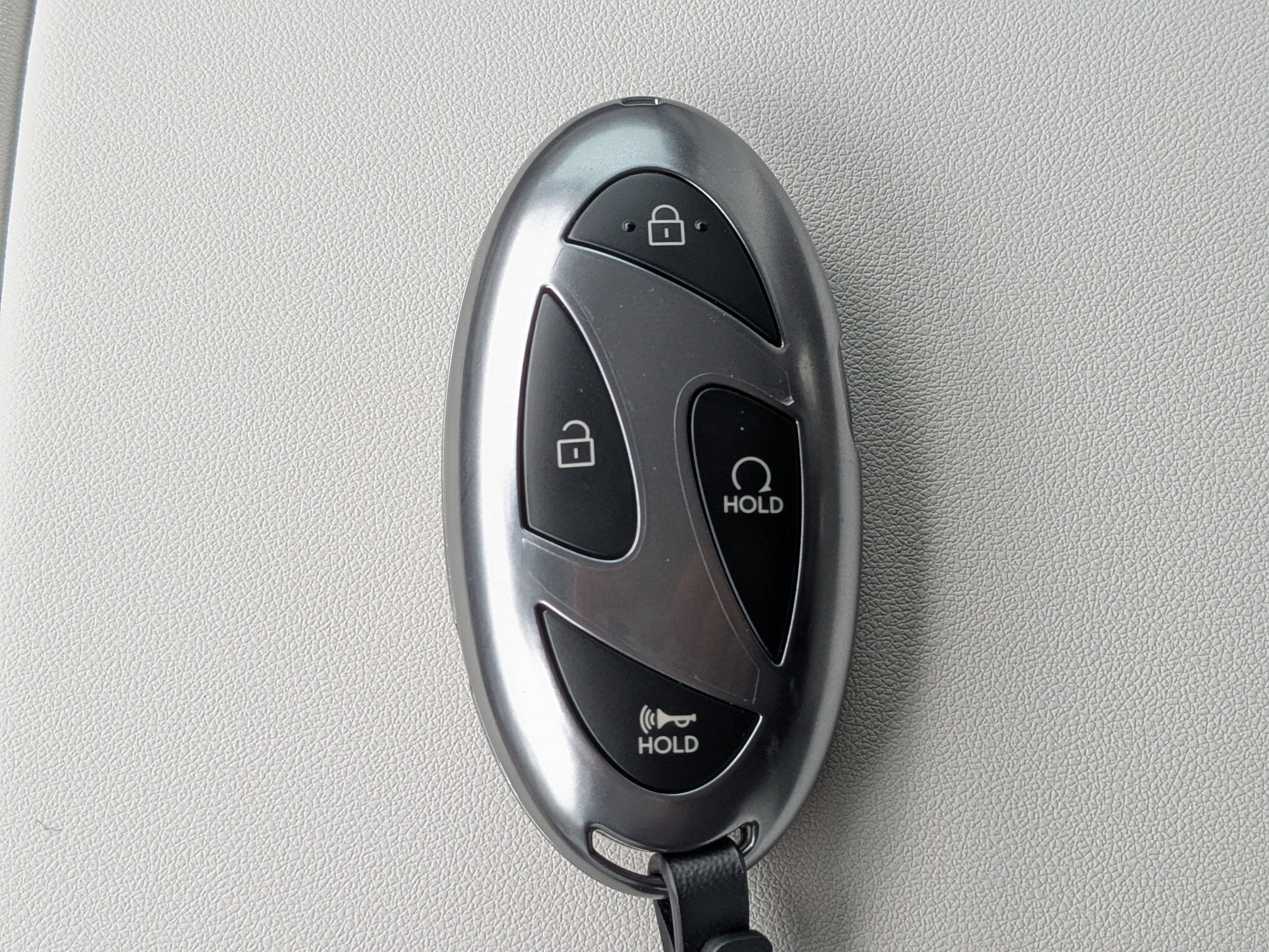 2026 Hyundai PALISADE HYBRID Blue SEL Premium 8P