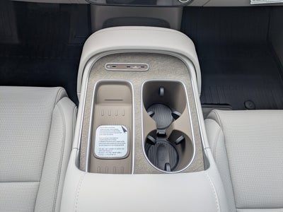 2026 Hyundai PALISADE HYBRID SEL Premium 8P