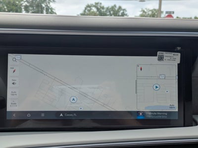 2026 Hyundai PALISADE HYBRID SEL Premium 8P
