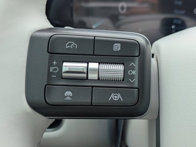 2026 Hyundai PALISADE HYBRID SEL Premium 8P