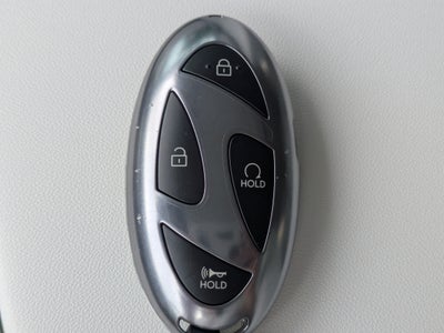 2026 Hyundai PALISADE HYBRID SEL Premium 8P