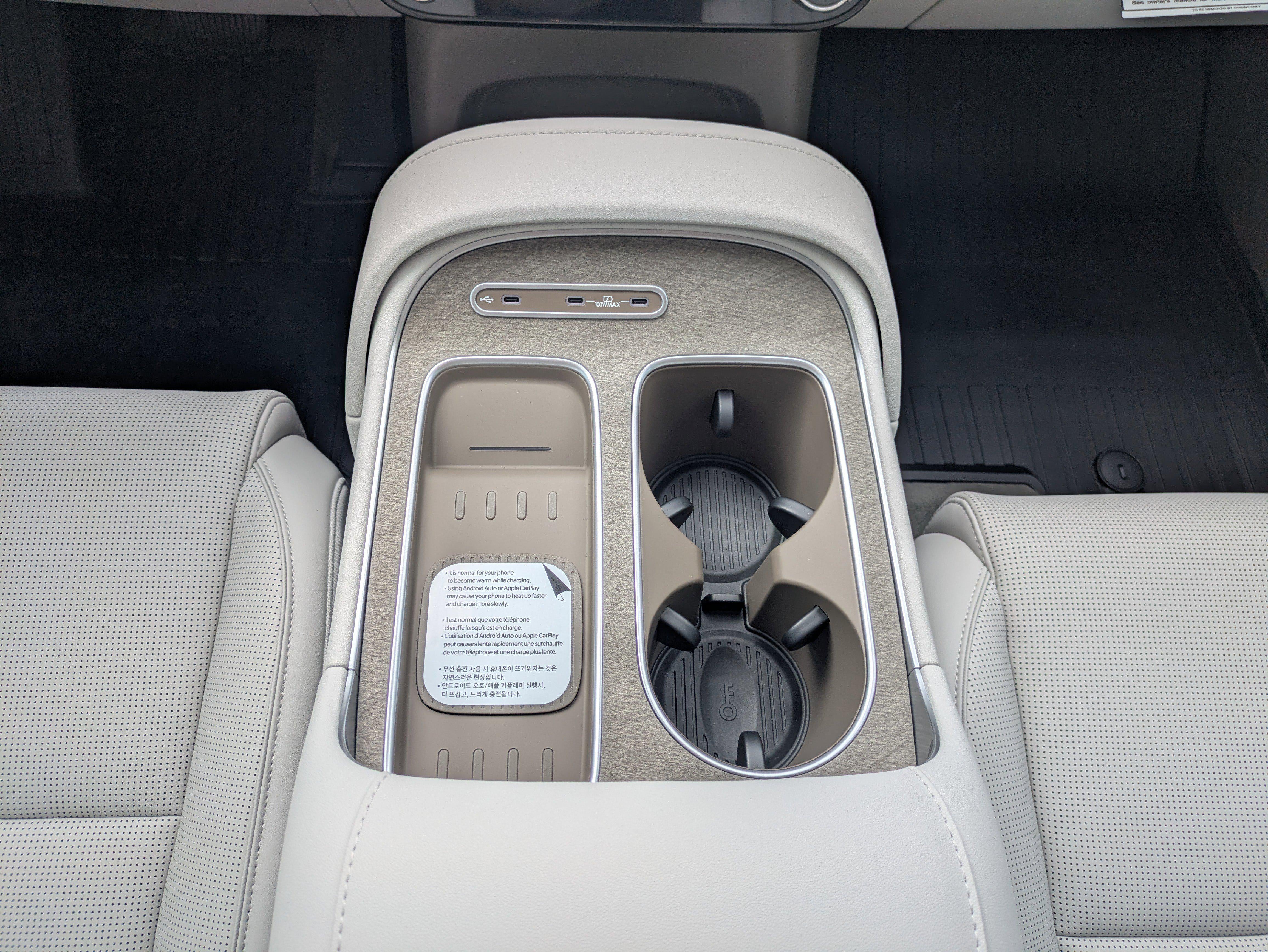 2026 Hyundai PALISADE HYBRID SEL Premium 8P