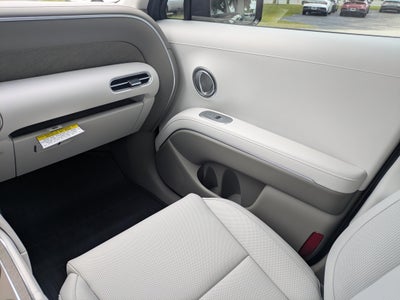 2026 Hyundai PALISADE HYBRID SEL Premium 8P