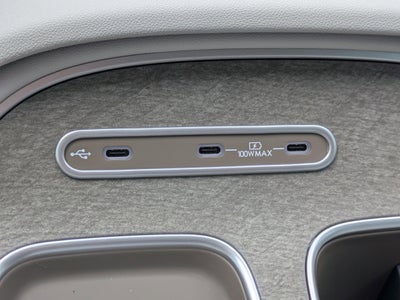2026 Hyundai PALISADE HYBRID SEL Premium 8P