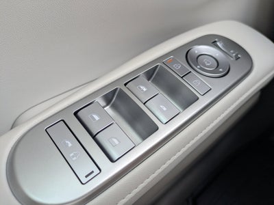 2026 Hyundai PALISADE HYBRID SEL Premium 8P