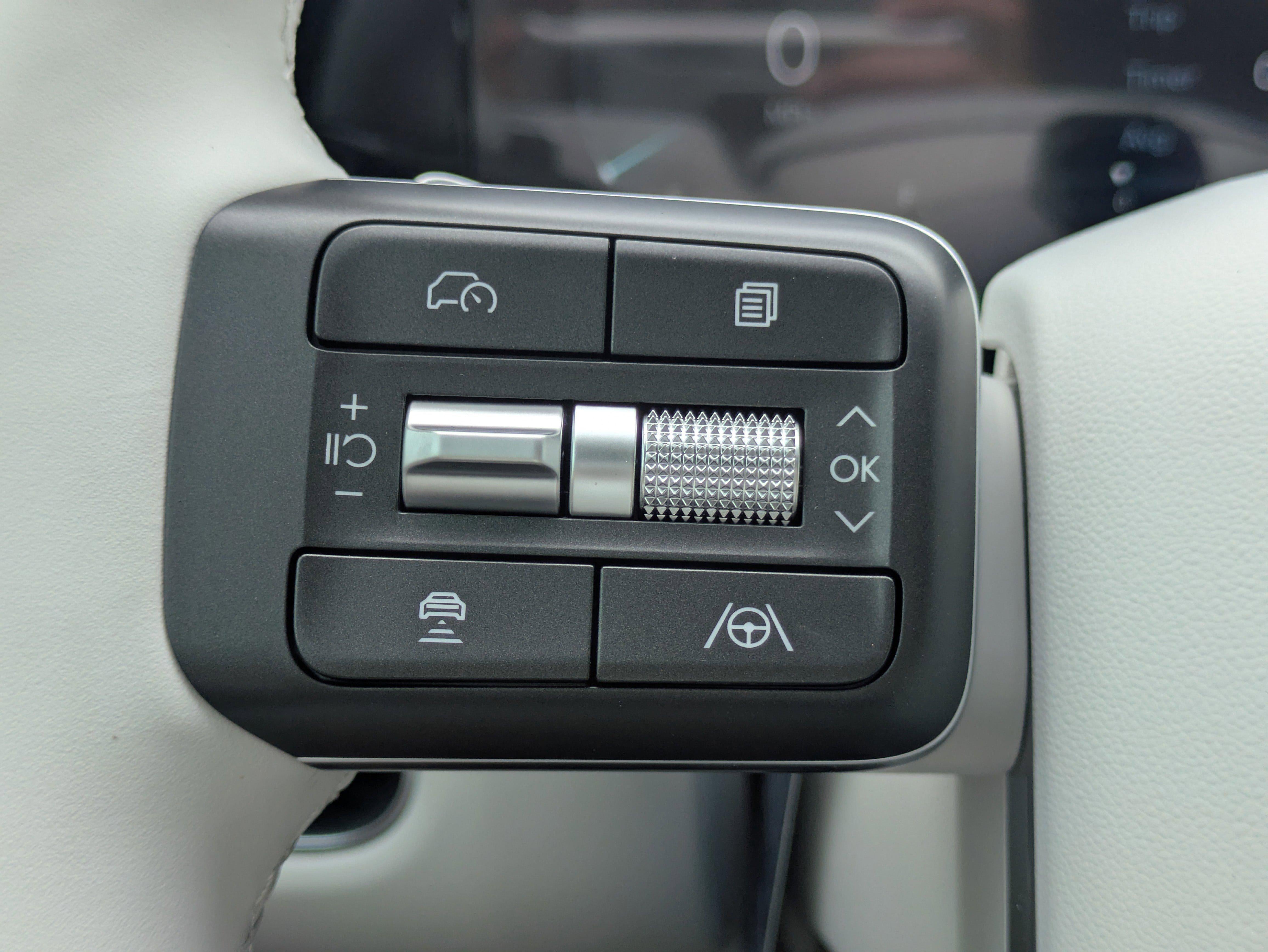 2026 Hyundai PALISADE HYBRID SEL Premium 8P