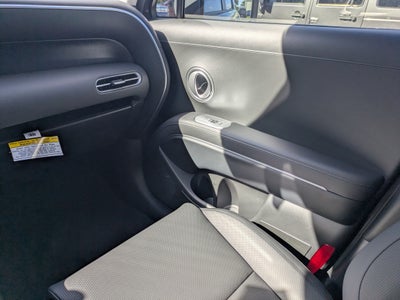2027 Hyundai PALISADE HYBRID SEL Premium 7P