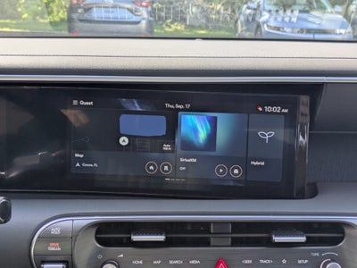 2027 Hyundai PALISADE HYBRID SEL Premium 7P