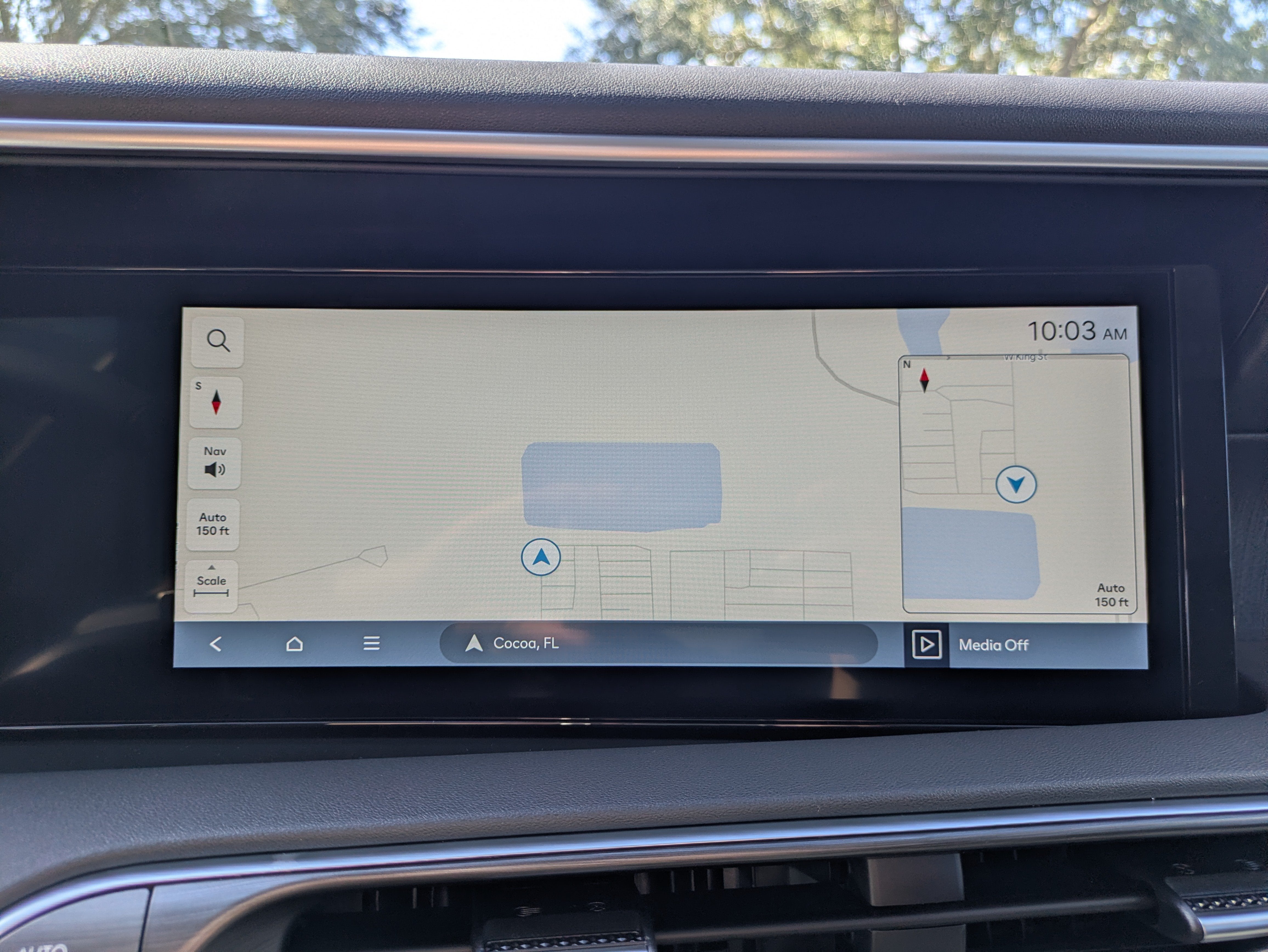 2027 Hyundai PALISADE HYBRID SEL Premium 7P