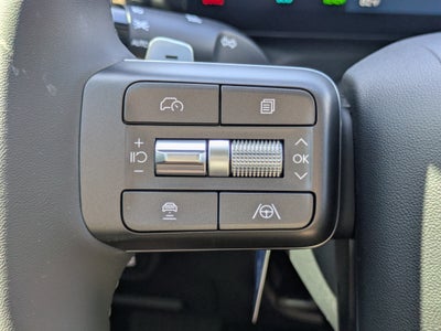 2027 Hyundai PALISADE HYBRID SEL Premium 7P