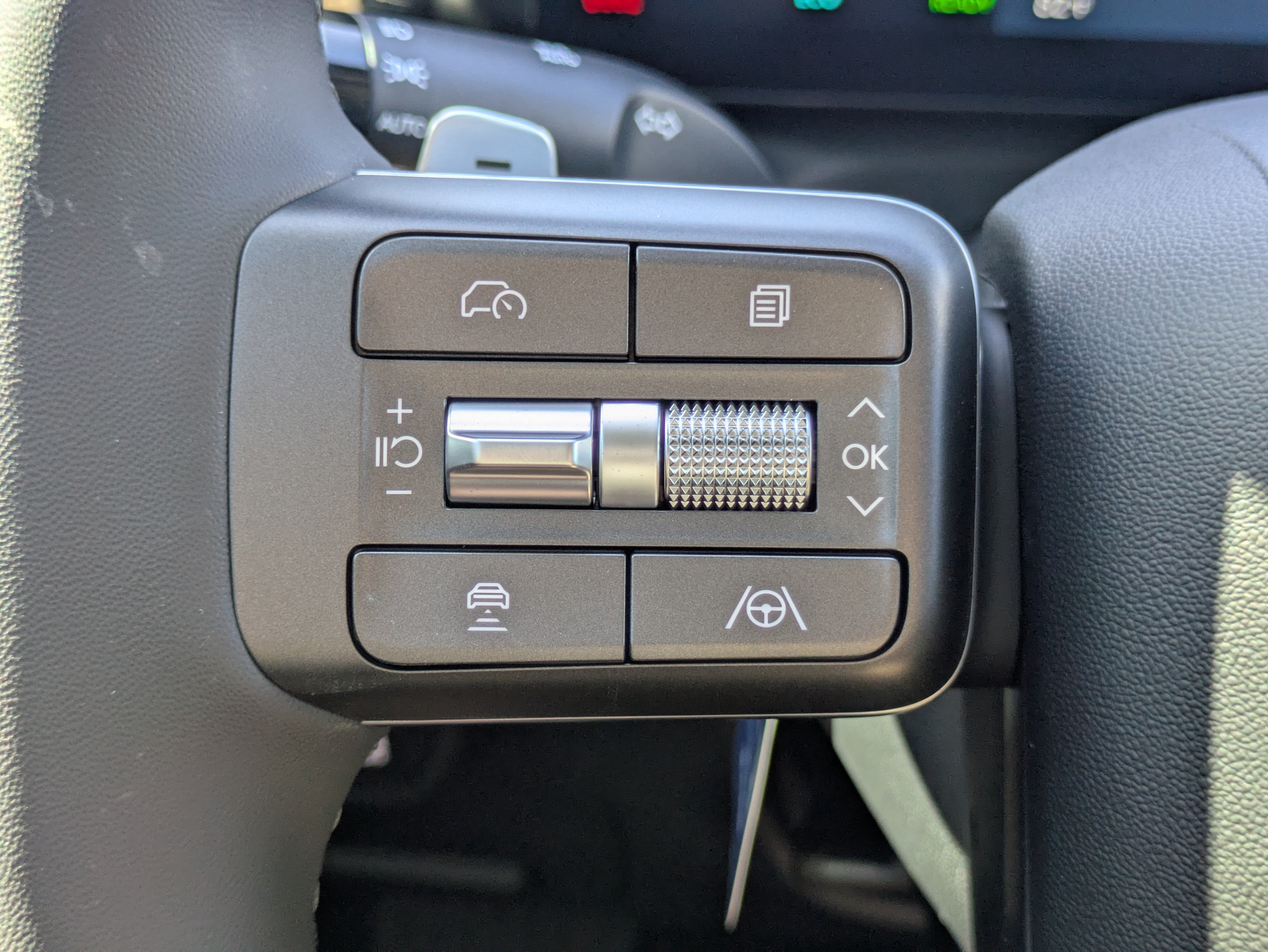 2027 Hyundai PALISADE HYBRID SEL Premium 7P