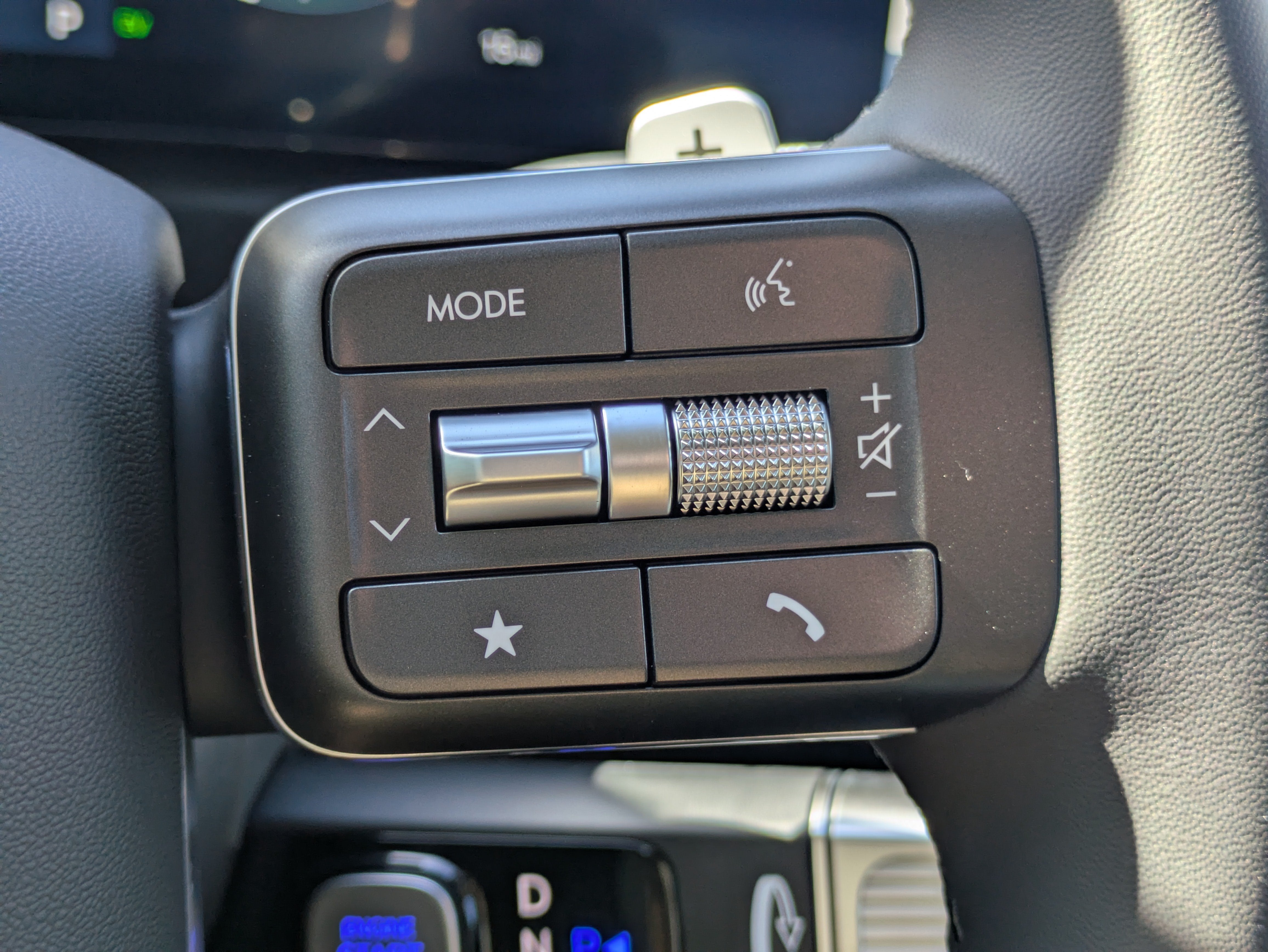 2027 Hyundai PALISADE HYBRID SEL Premium 7P