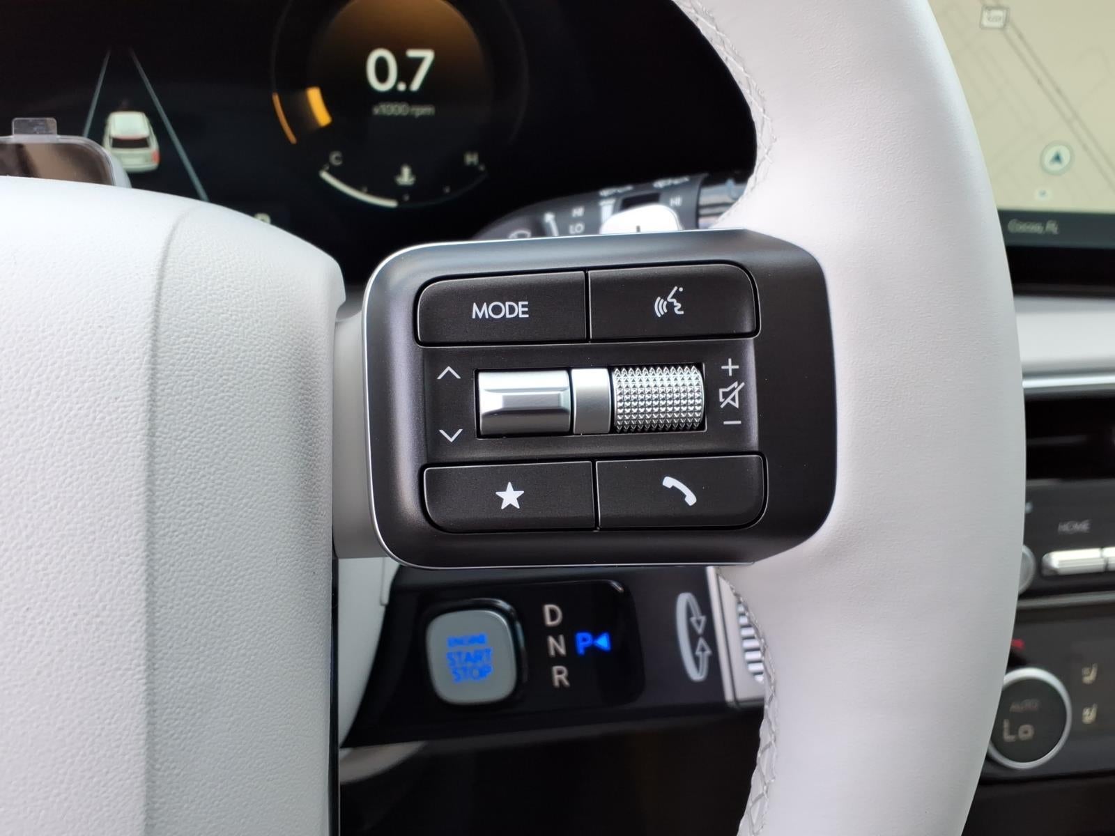 2026 Hyundai PALISADE Limited FWD