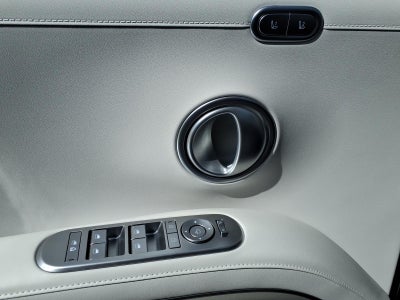 2026 Hyundai PALISADE Limited FWD