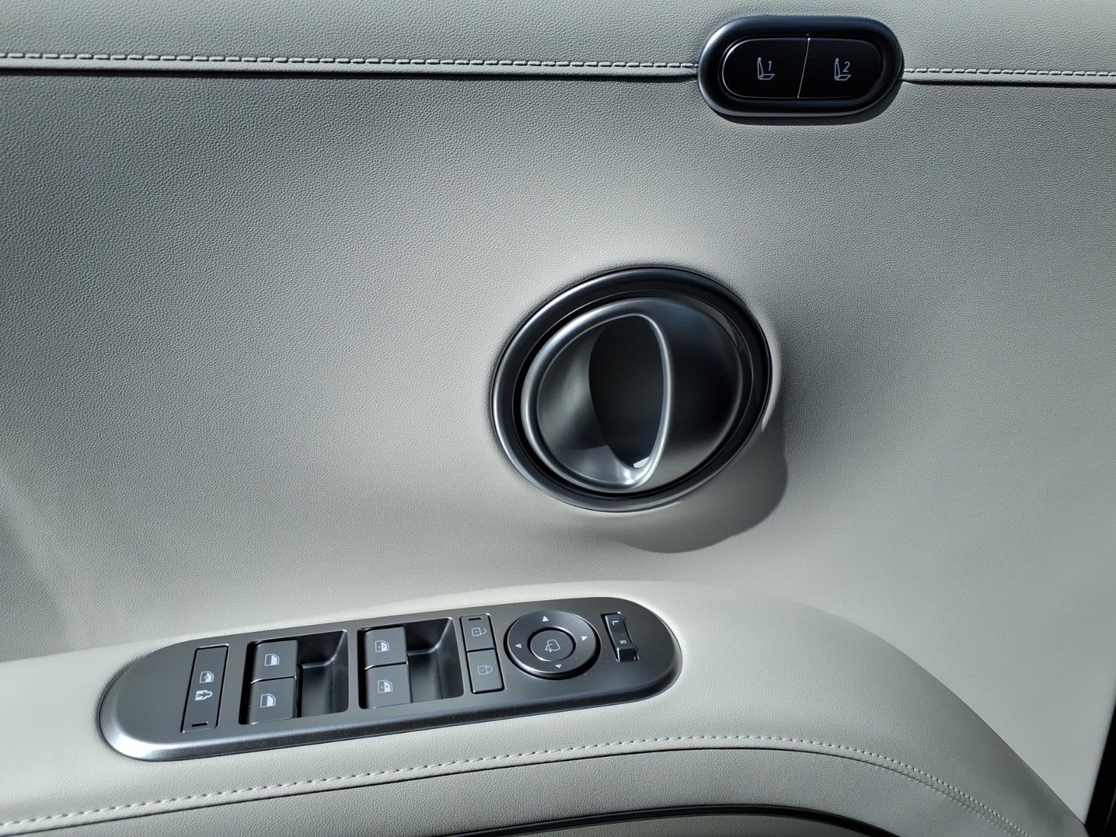 2026 Hyundai PALISADE Limited FWD